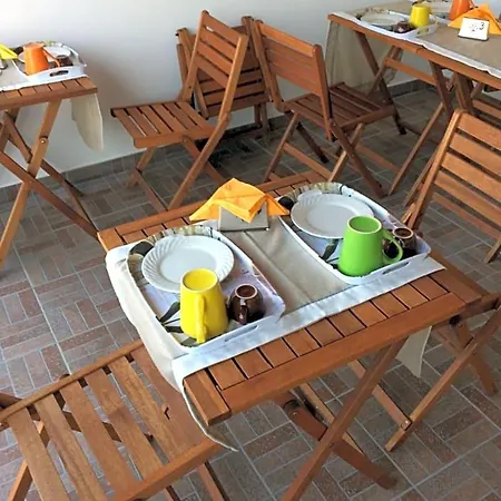 Bed & Breakfast La Scalinata