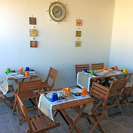 Bed & Breakfast La Scalinata