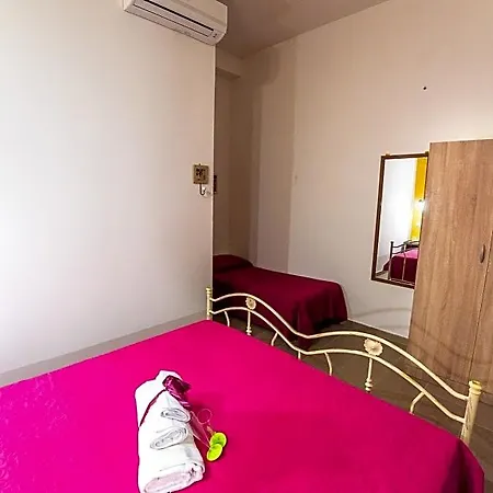 Bed & Breakfast La Scalinata 3*