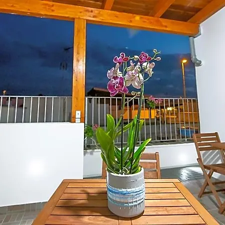 Bed & Breakfast La Scalinata Marina di Mancaversa