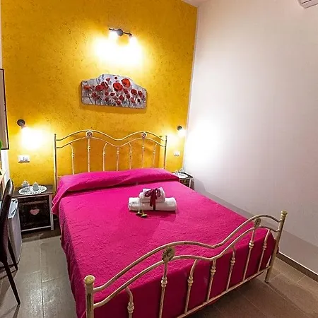 La Scalinata Bed & Breakfast