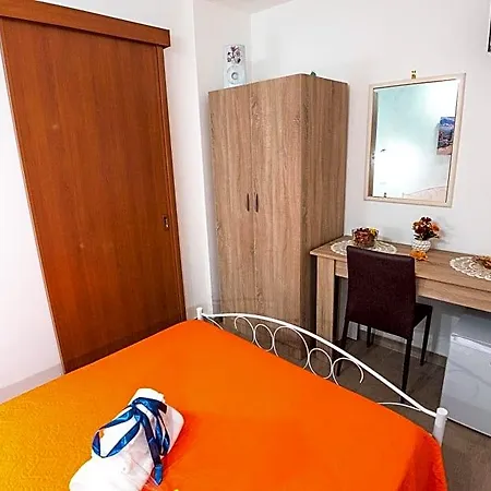 La Scalinata Bed & Breakfast 3*