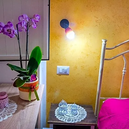 Bed & Breakfast La Scalinata 3*