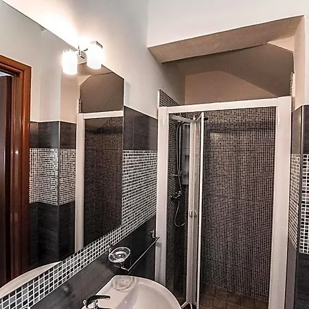 Bed & Breakfast La Scalinata 3*