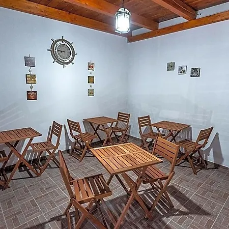 Bed & Breakfast La Scalinata