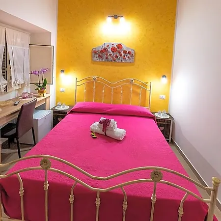 Bed & Breakfast La Scalinata 3*