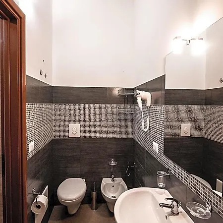 La Scalinata Bed & Breakfast