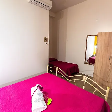 Nocleg ze śniadaniem La Scalinata 3*